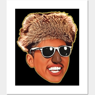 SHOCK G Posters and Art